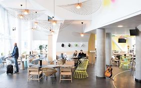 Novotel Suites Lille Europe